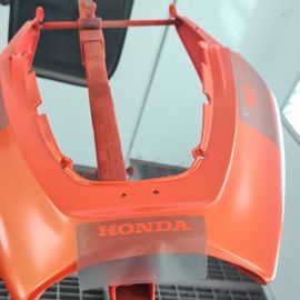 Honda VTR Firestorm 1000 orange 60